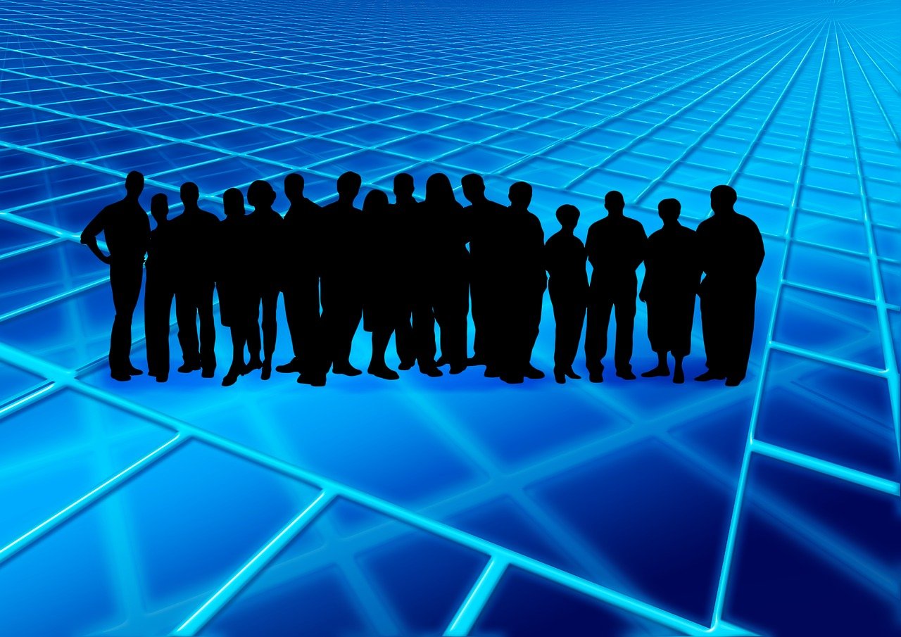 歐美最新網絡趨勢探索，前沿技術與文化融合的新紀元