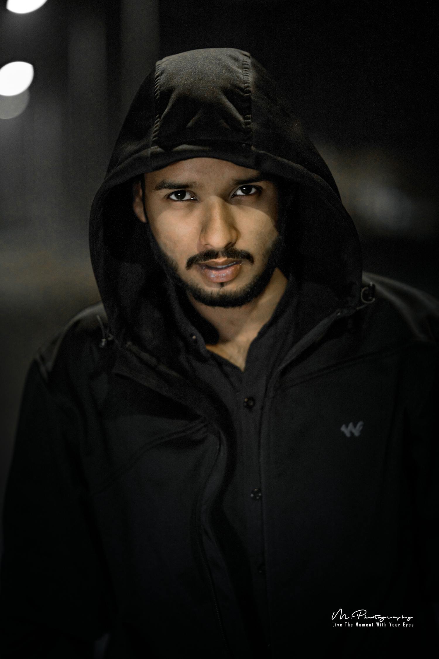 邱澤最新驚悚鬼片,情感與恐怖的交織時刻