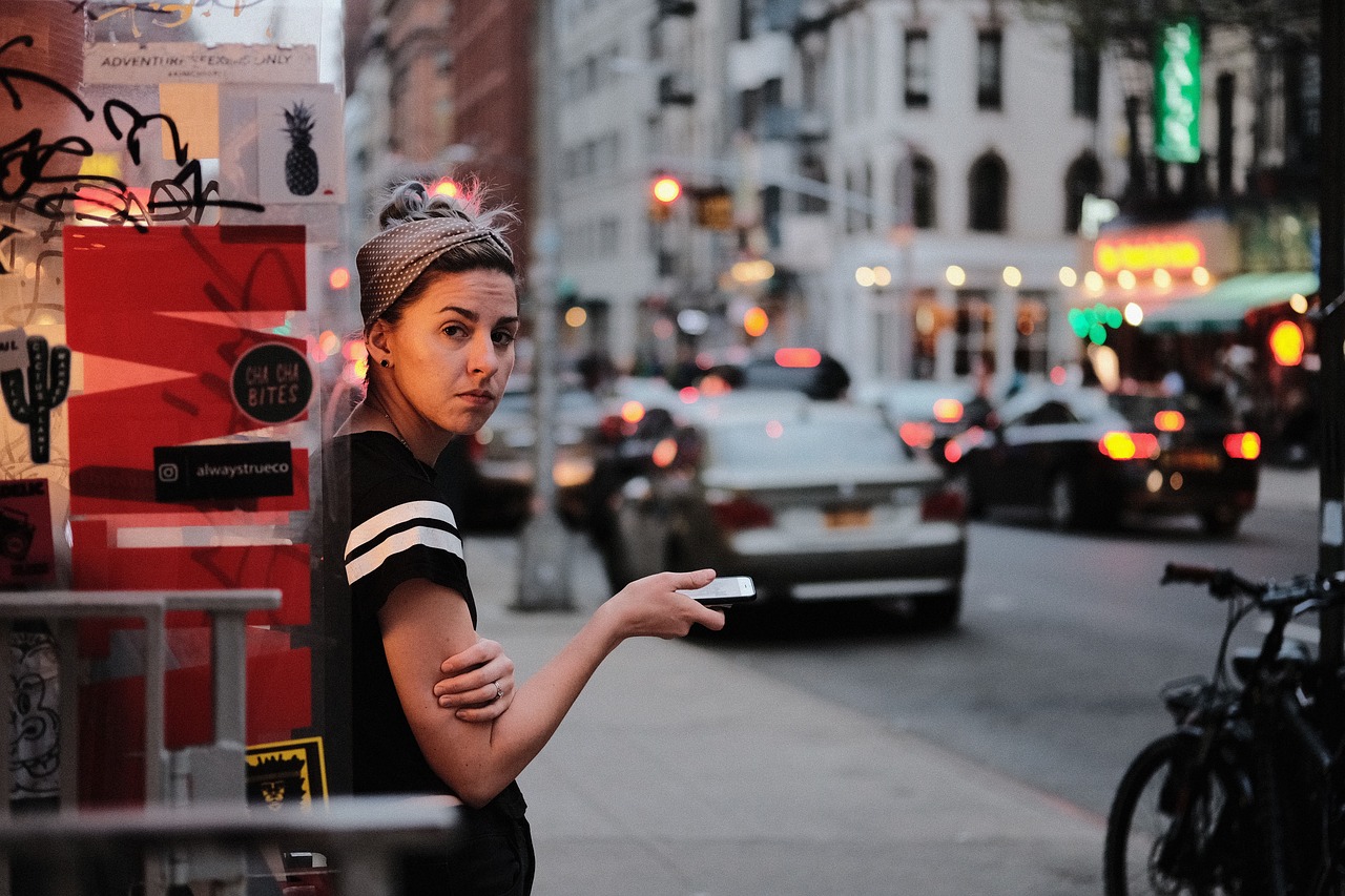 姐不拽就被甩 第10頁