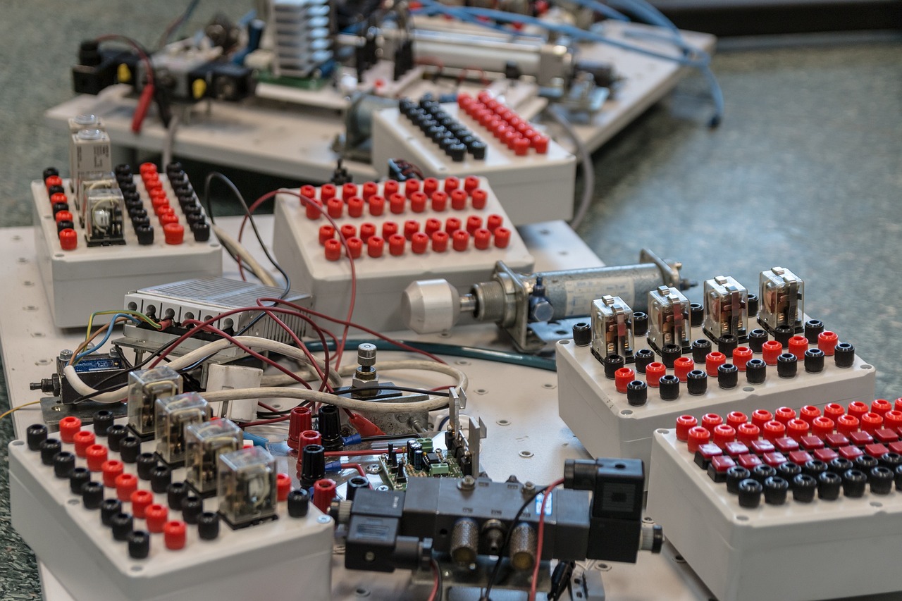 港口運輸最新動態,智能化、綠色化及數字化轉型引領行業革新