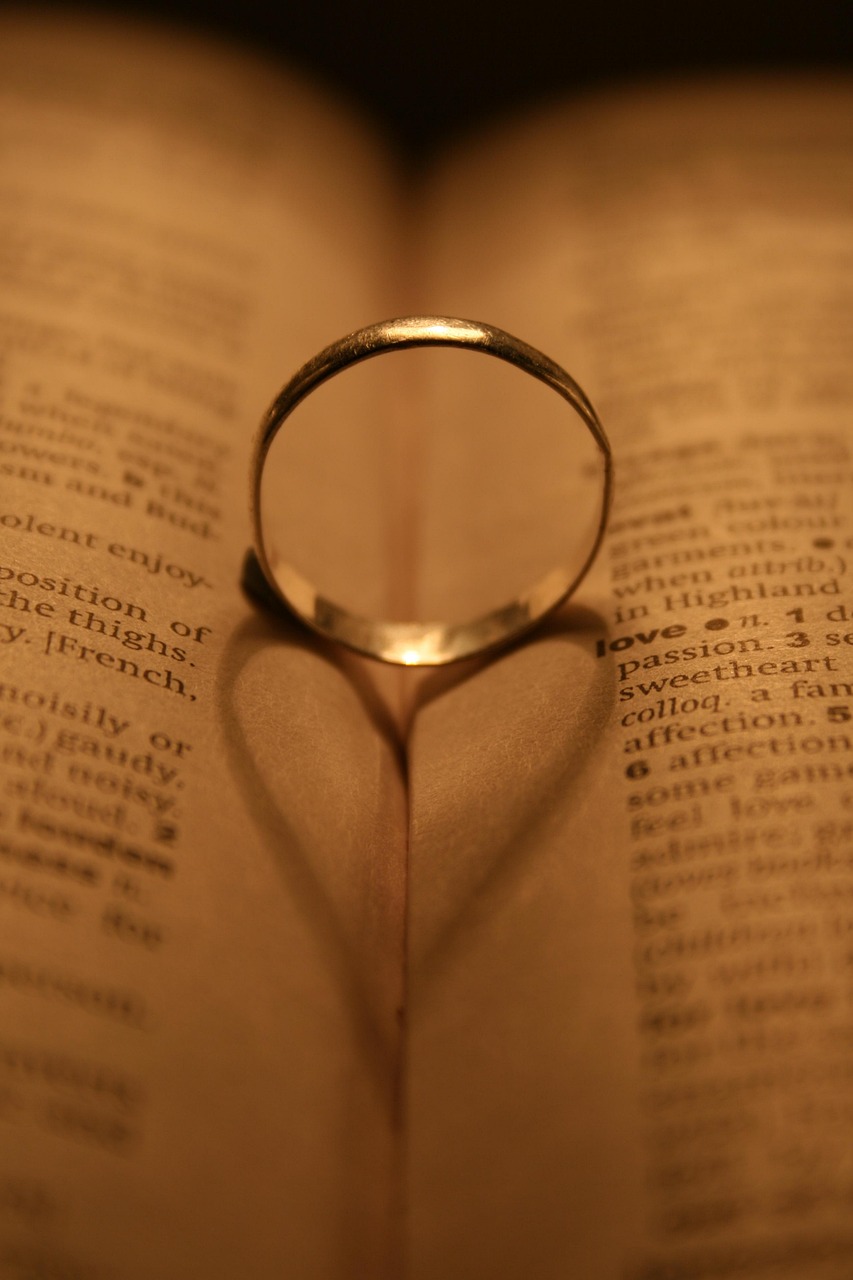 最新情侶頭像,愛的象征與時尚表達