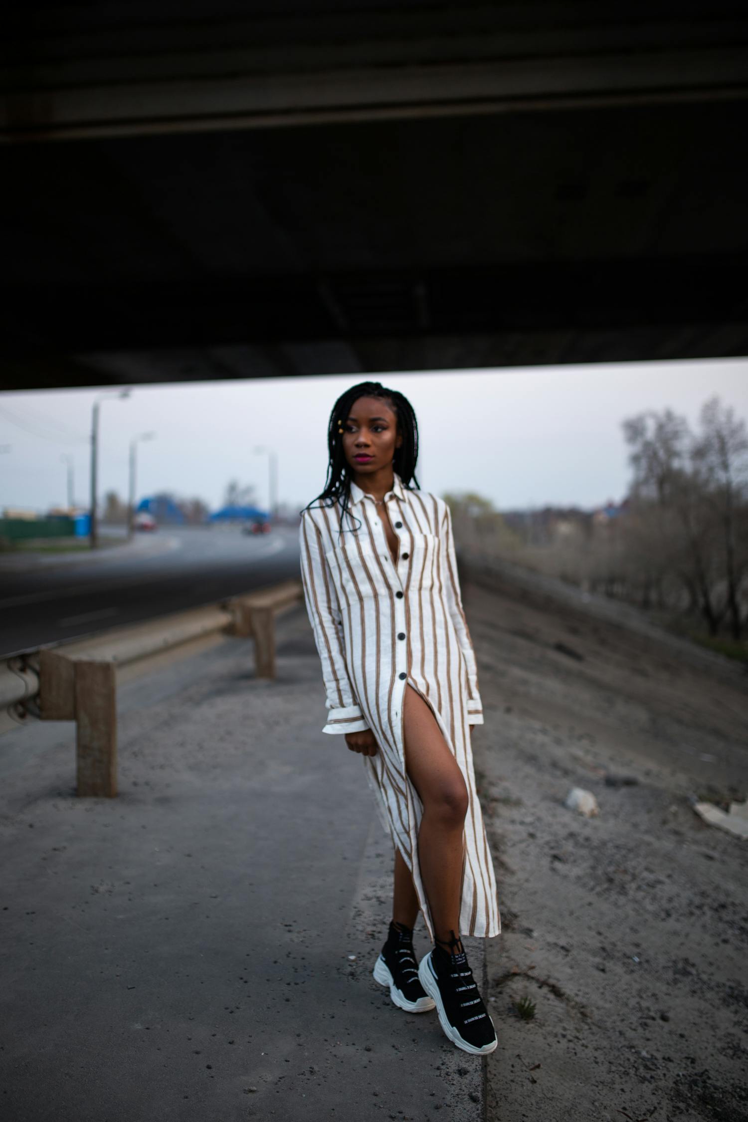 日劇最新穿搭,引領時尚潮流的新標桿