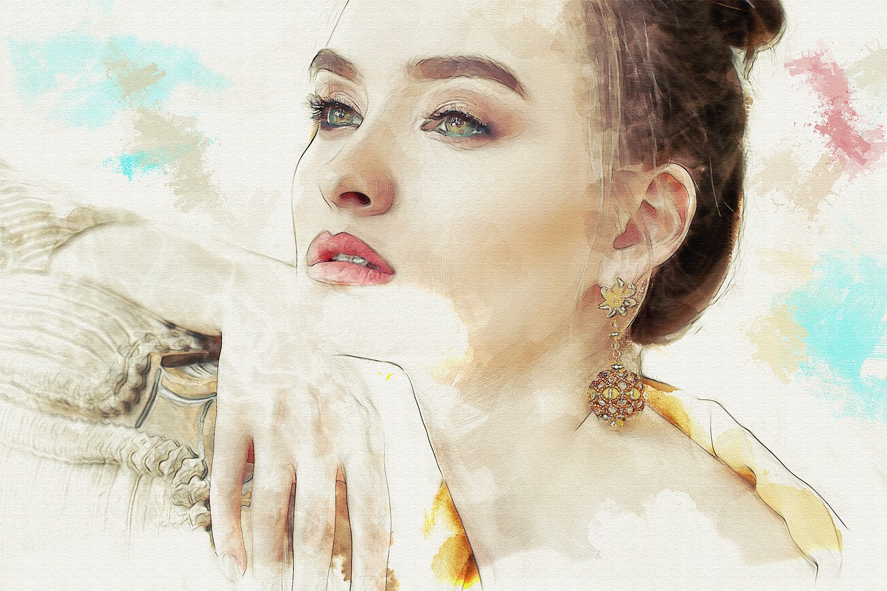 春夏最新發(fā)色大揭秘,探索時尚潮流的發(fā)色世界