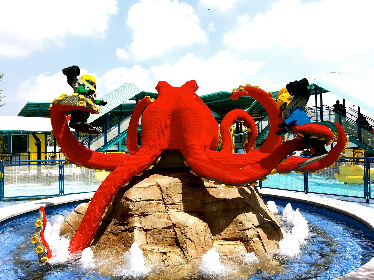 上海迪士尼夢幻樂園璀璨瞬間圖片更新