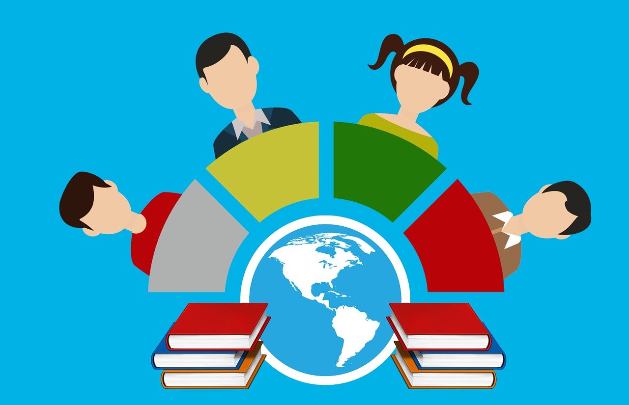 探索國際教育無限可能，最新留學章節概覽