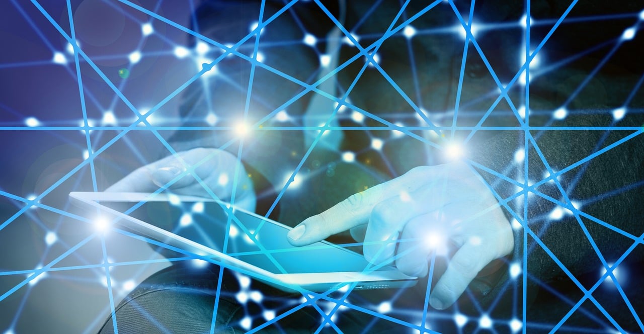 劍橋最新數播技術，引領數字化時代的先鋒風潮