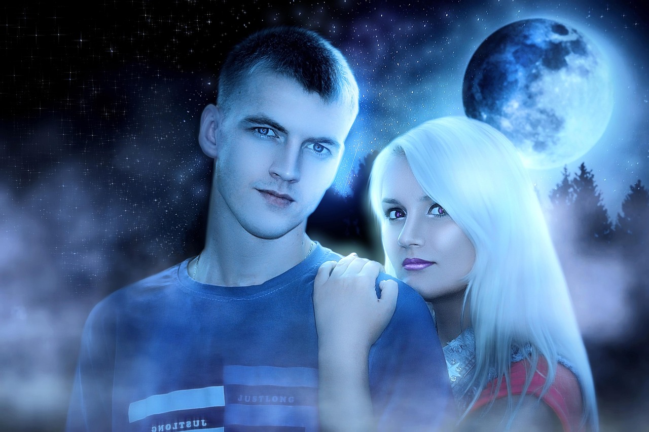 最新情侶拍照姿勢，打造甜蜜瞬間的秘訣大公開！