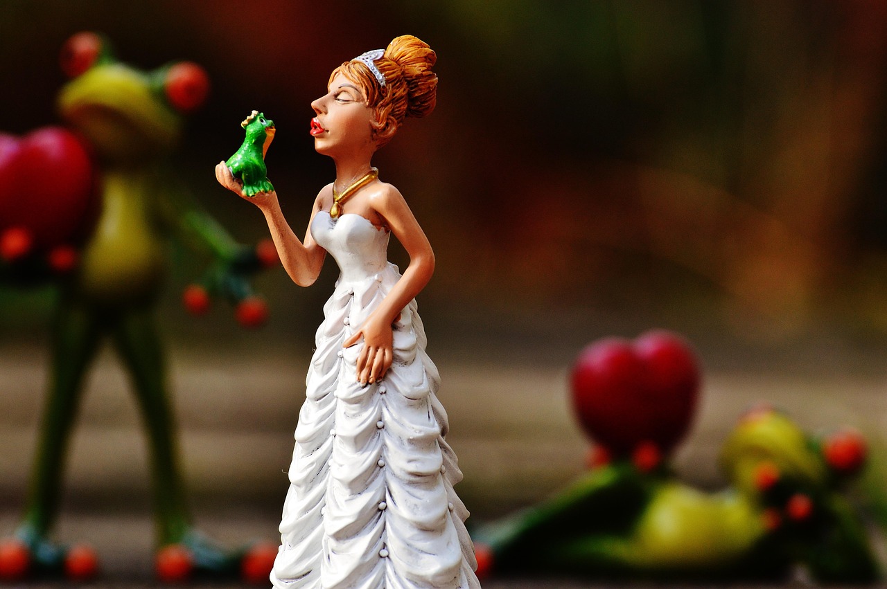 最新情侶頭像，歡樂象征與愛的宣言