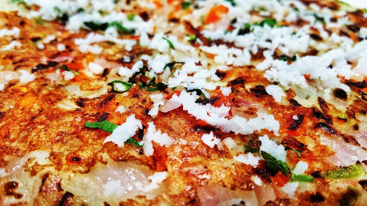 魚的美味盛宴，最新吃播風潮來襲