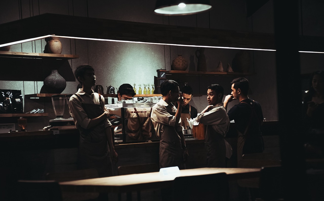 技術革新引領未來趨勢,掠食者最新動態速遞