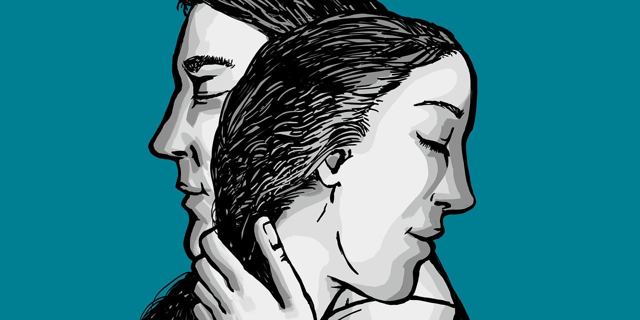 跨越生與死的情感糾葛,鬼夫動漫的世界