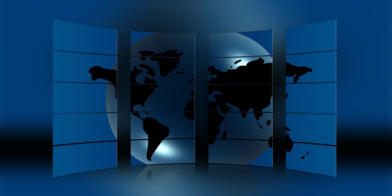 全球動態(tài)一網(wǎng)打盡，最新環(huán)球資訊速遞