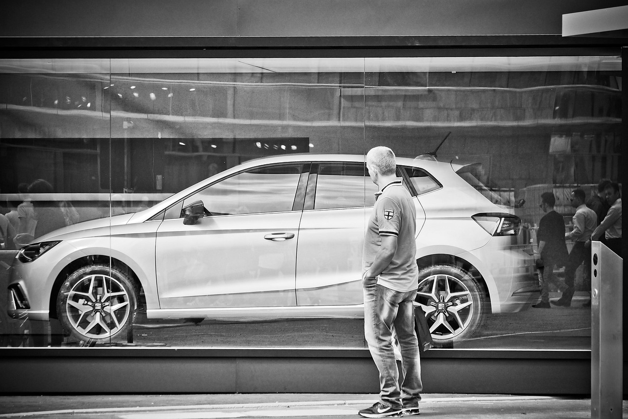 二手車價格判斷指南，如何準確評估二手車價值