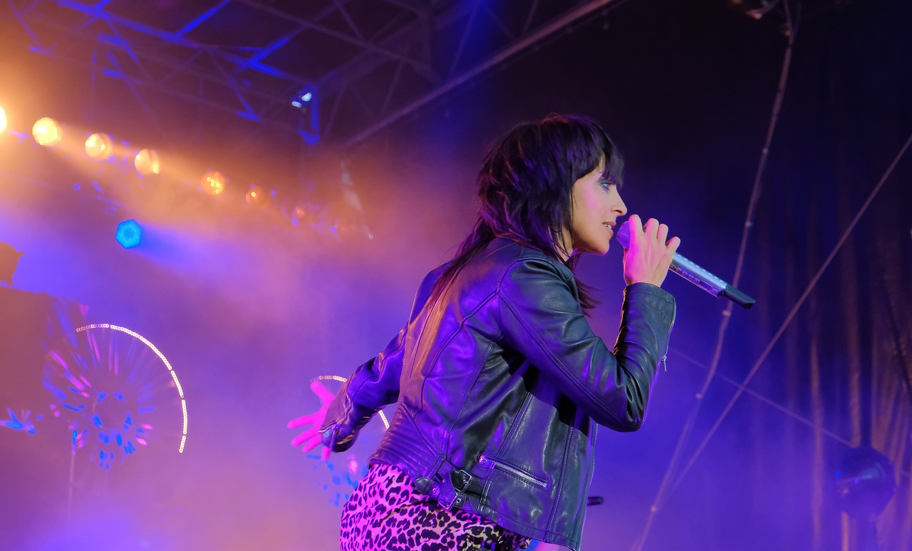 王鷗電視劇作品，演技的璀璨展現之旅