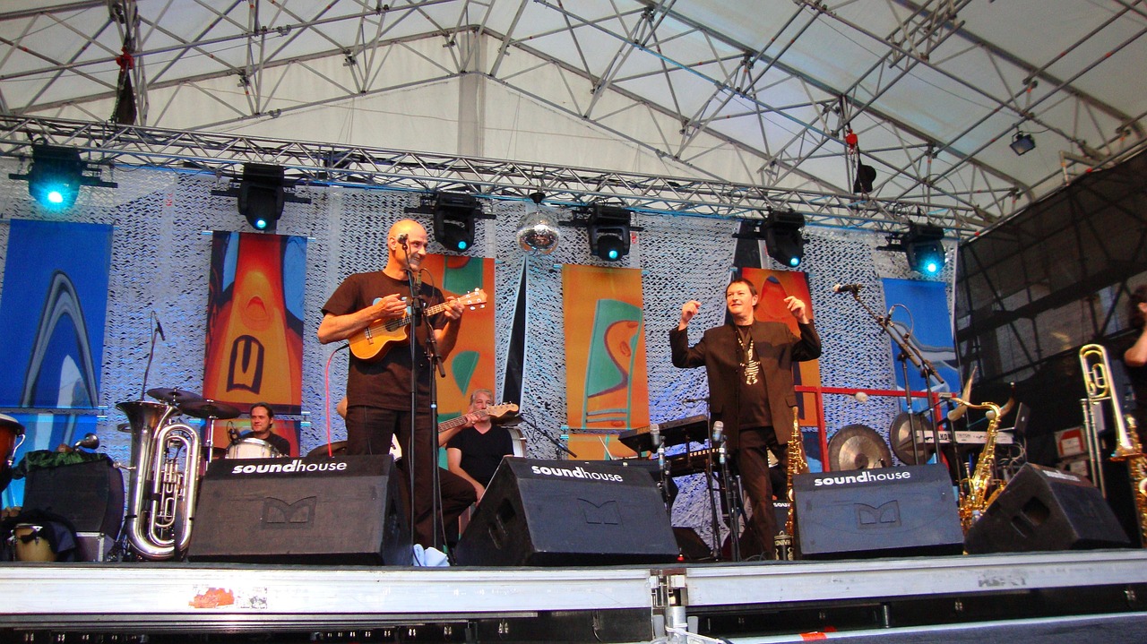 上城區比賽,激情燃燒的舞臺,展現才華的競技場