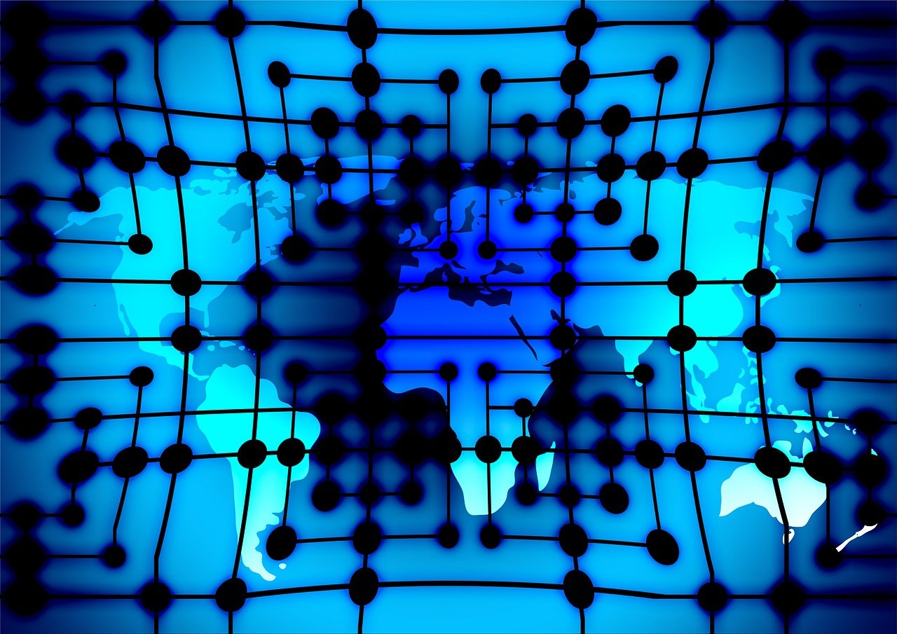 探索數字世界的最新動態與趨勢,最新號碼信息速遞