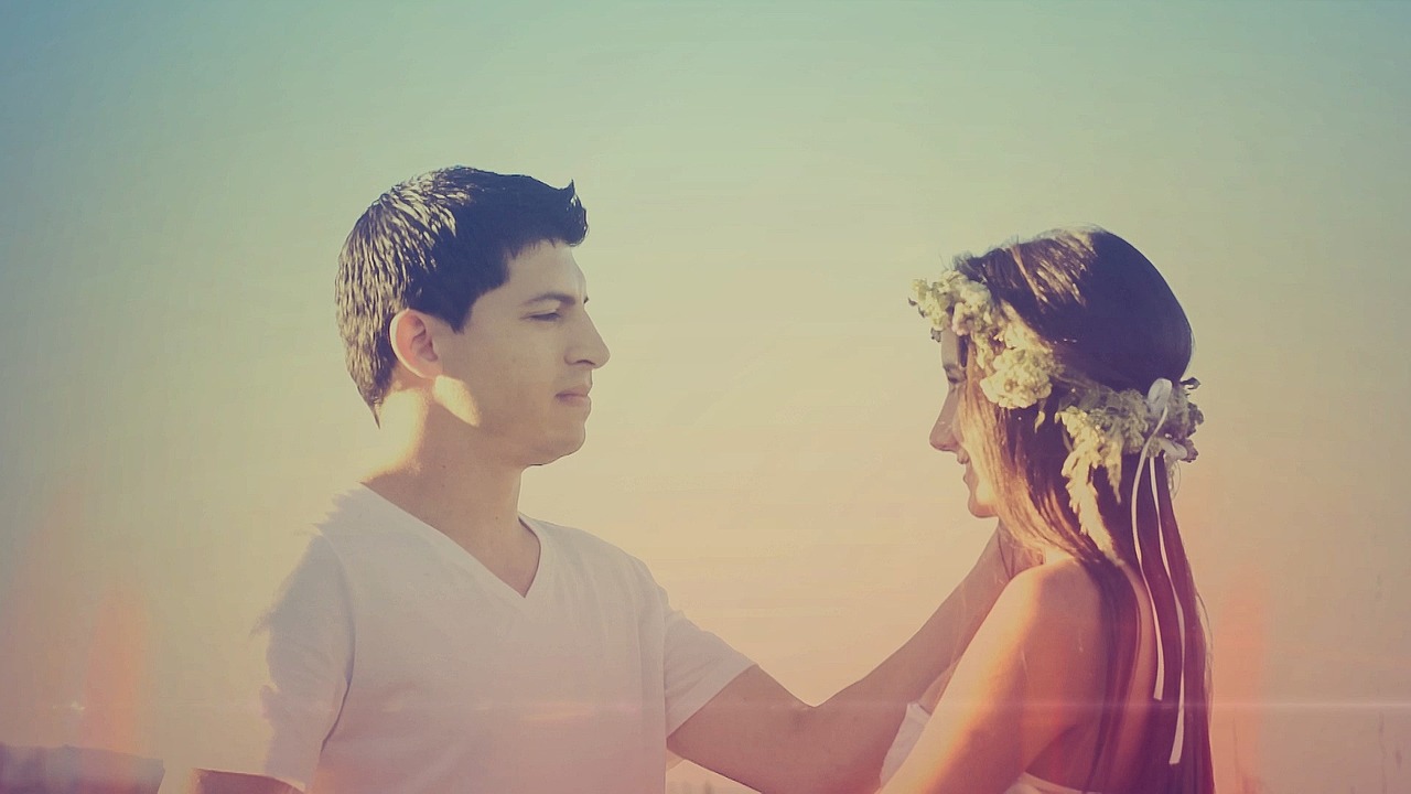 演員謝濱，星光下的真實人生