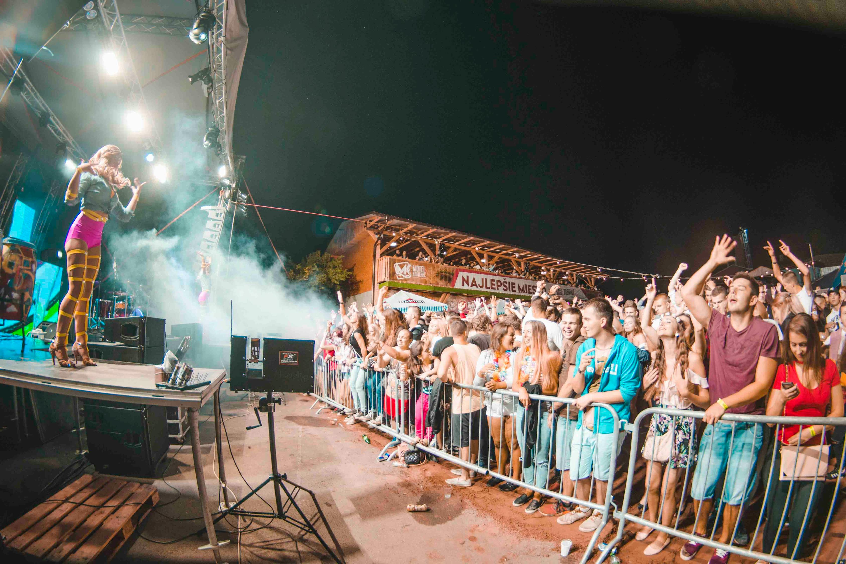 最新DJ舞曲推薦，引領你感受音樂新潮的魅力