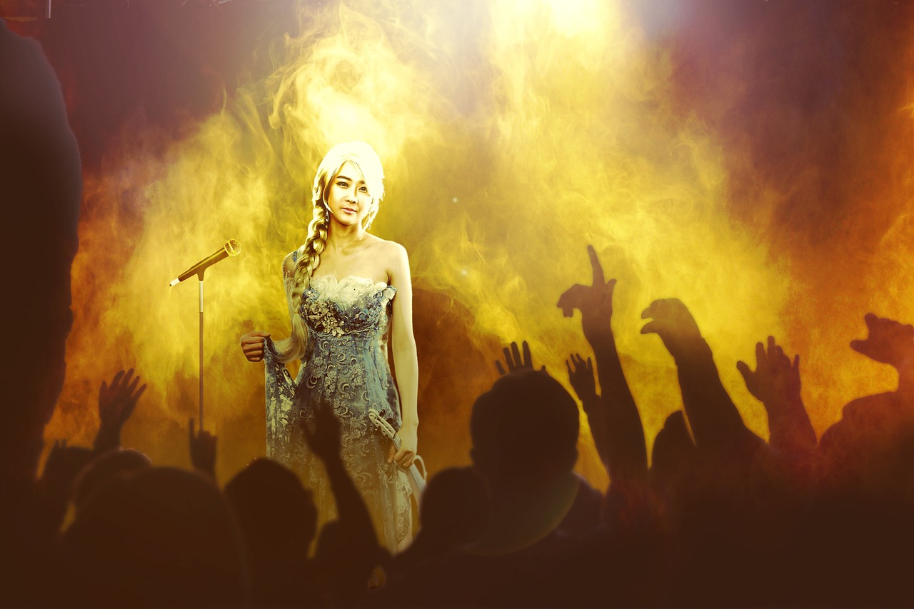 斗羅大陸電視劇版,奇幻世界的真實影像展現