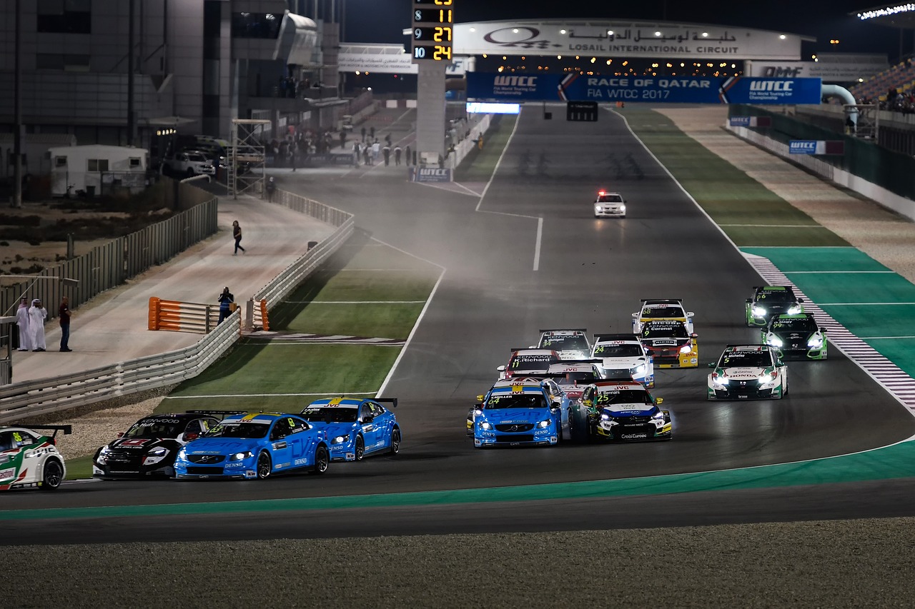 賽事活動便捷體驗,近距離比賽的便利之處