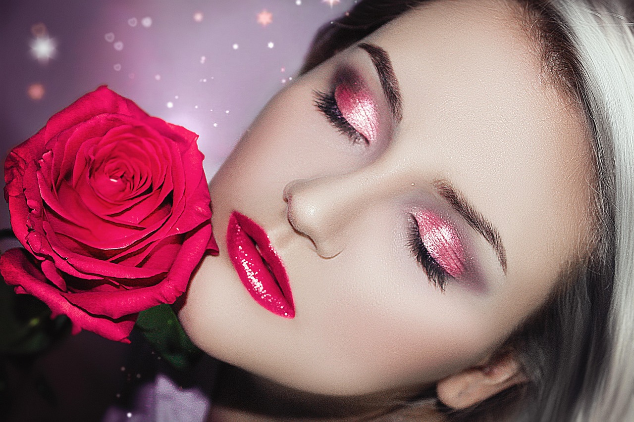 化妝比賽下載,探索美麗新世界之旅