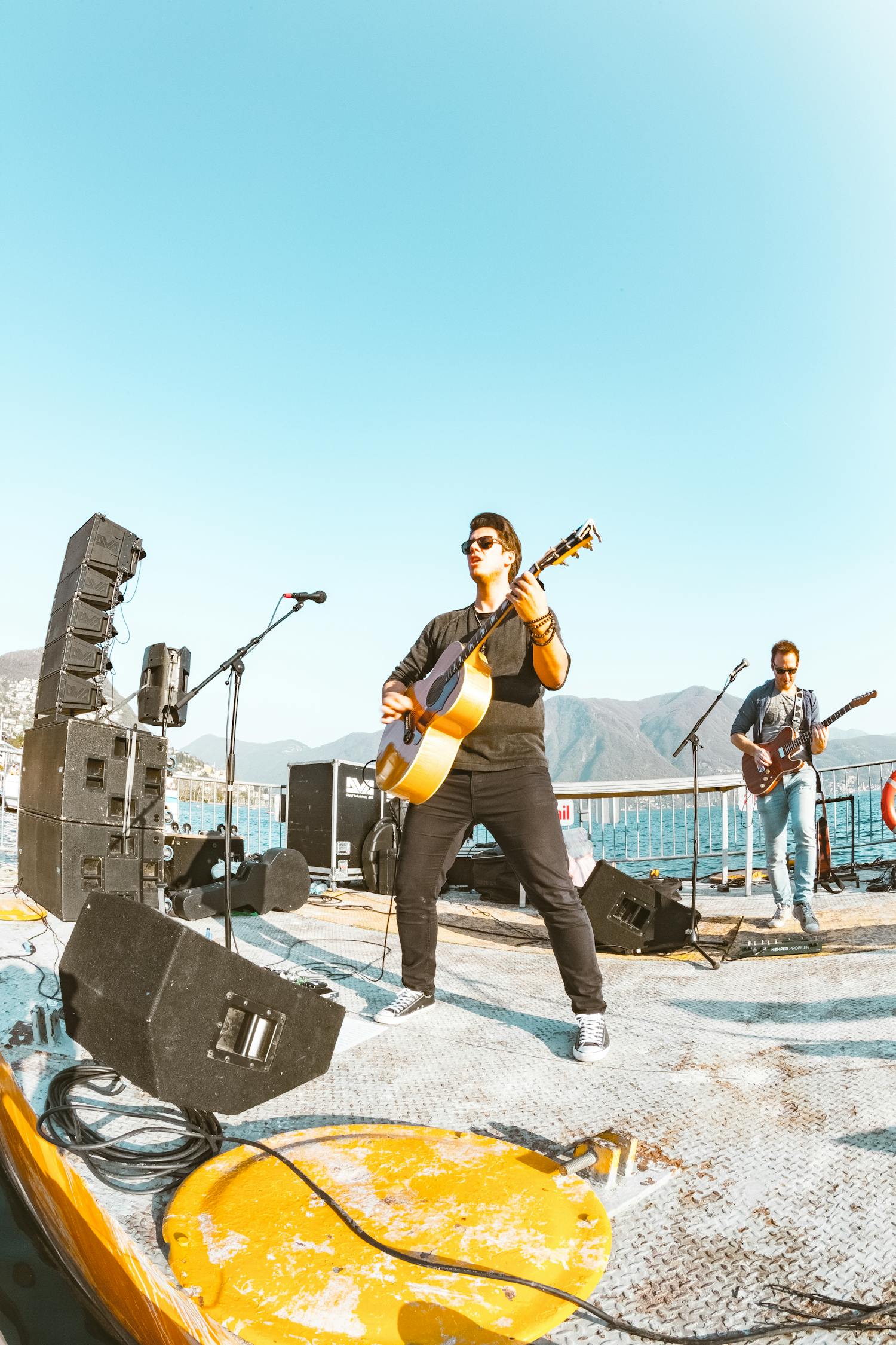 FRD比賽,速度與激情的較量之戰(zhàn)