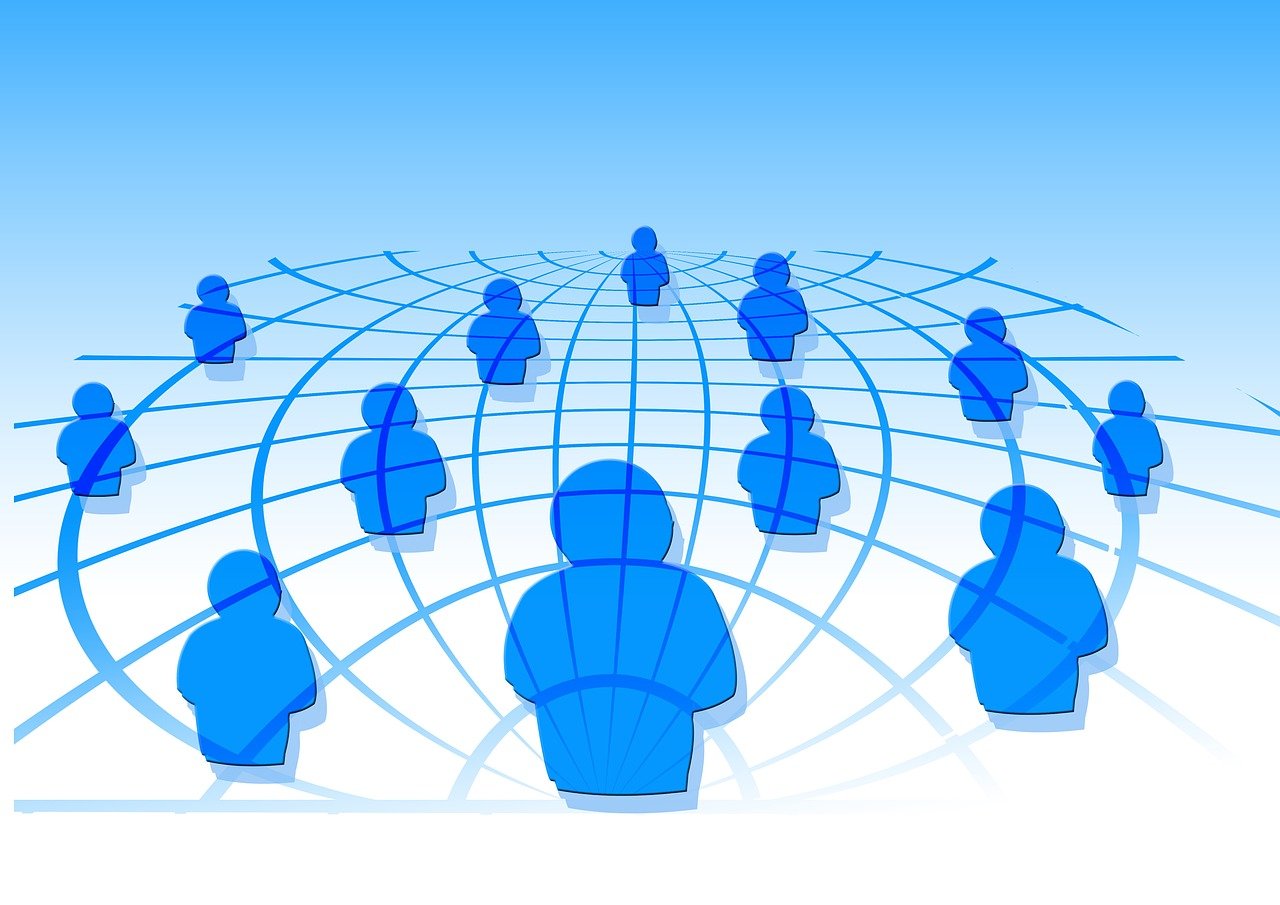 中百物流最新招聘信息及職業前景展望概覽