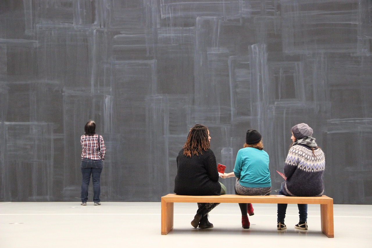 霍梅新作,探索藝術新境界的壯麗之旅