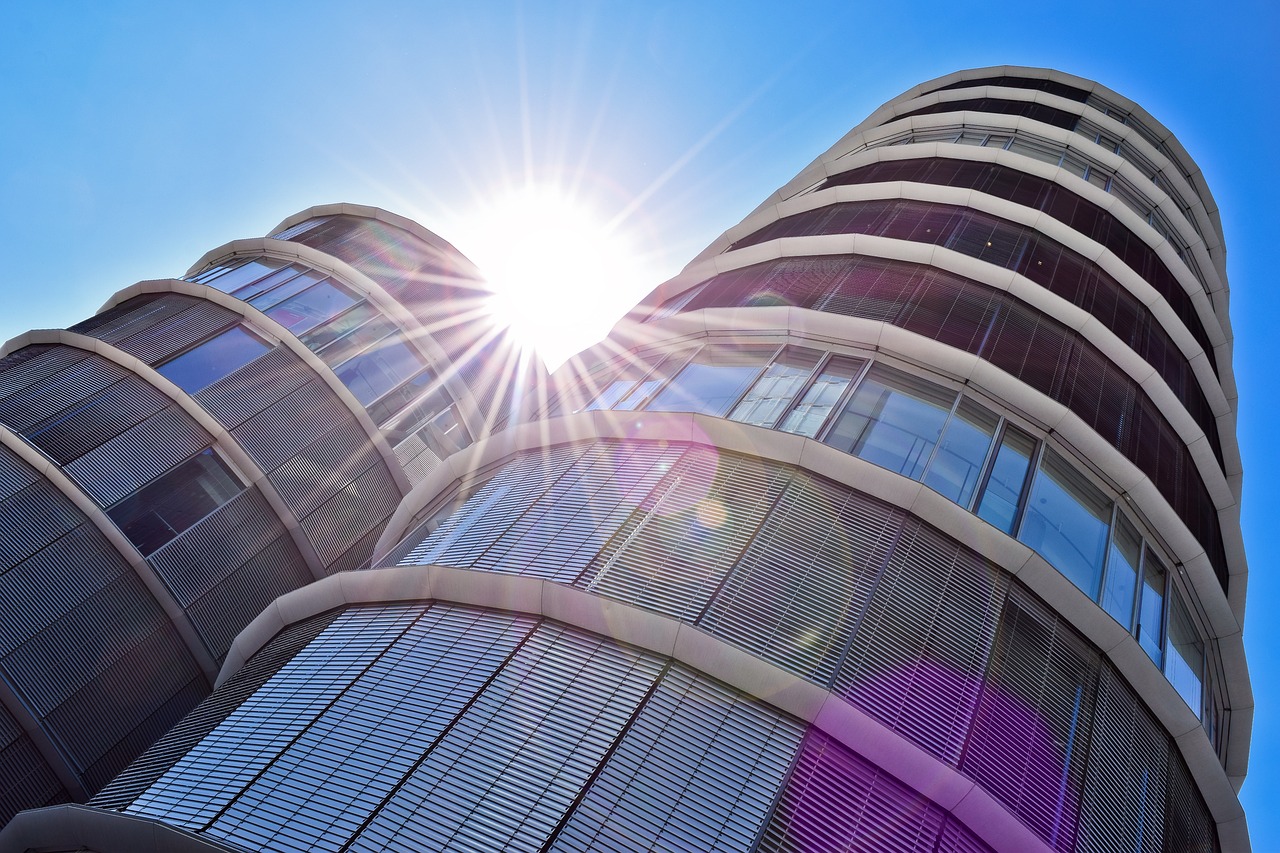 麥迪電氣最新資訊,引領(lǐng)電氣行業(yè)邁向新高度