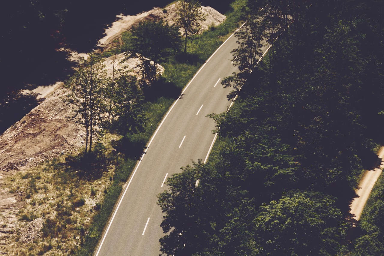 惠安道路規(guī)劃最新動態(tài),揭曉未來城市交通藍(lán)圖的發(fā)展規(guī)劃