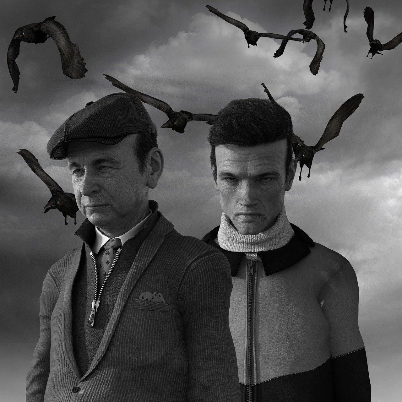 電影上海灘,時(shí)光舊夢(mèng)與新顏的交織