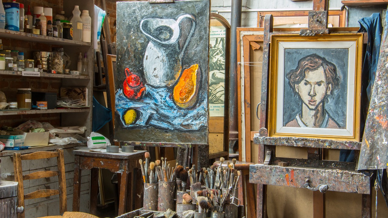 國(guó)壽繪畫(huà)比賽,藝術(shù)力量與文化傳承的牽手之美