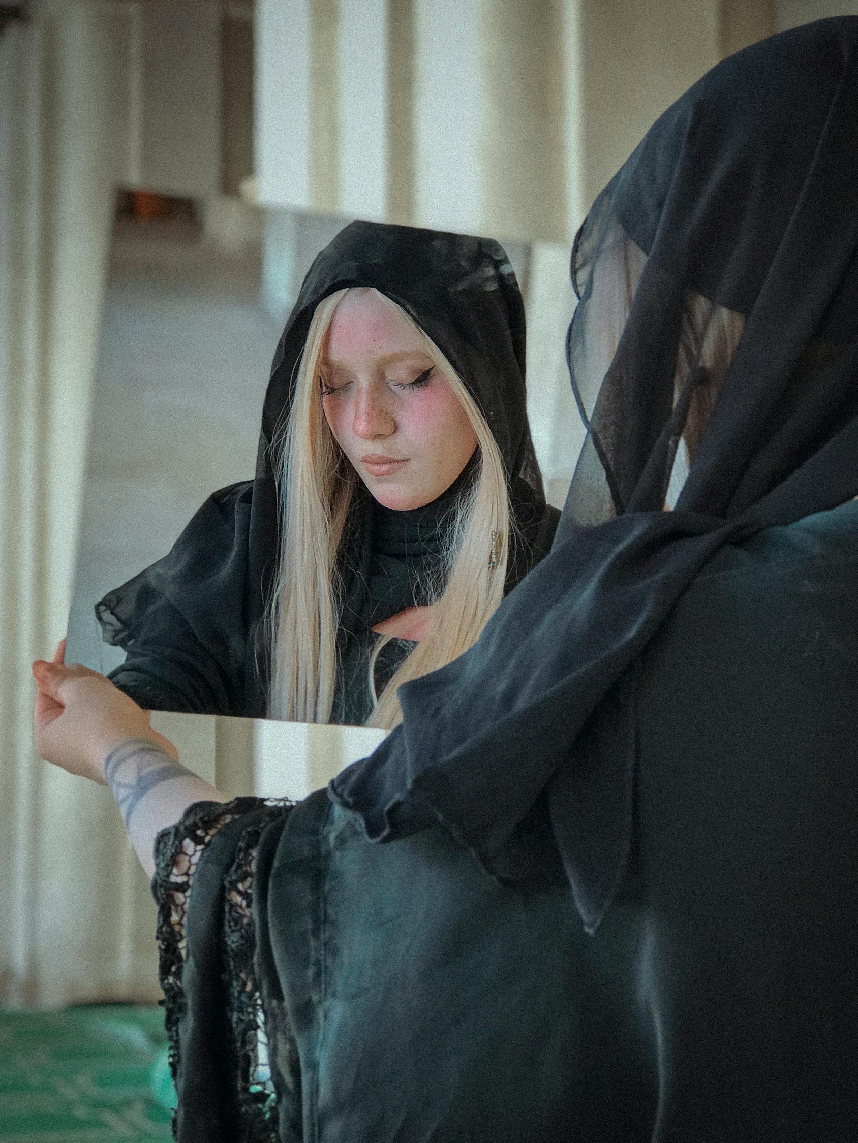 血觀音演員表及角色深度解析揭秘