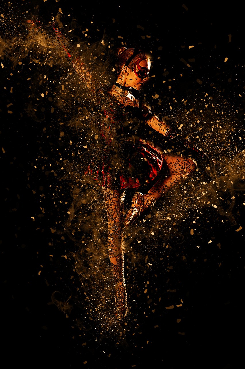 鬼吹燈角色群像揭曉,神秘面紗下的演員陣容全解析