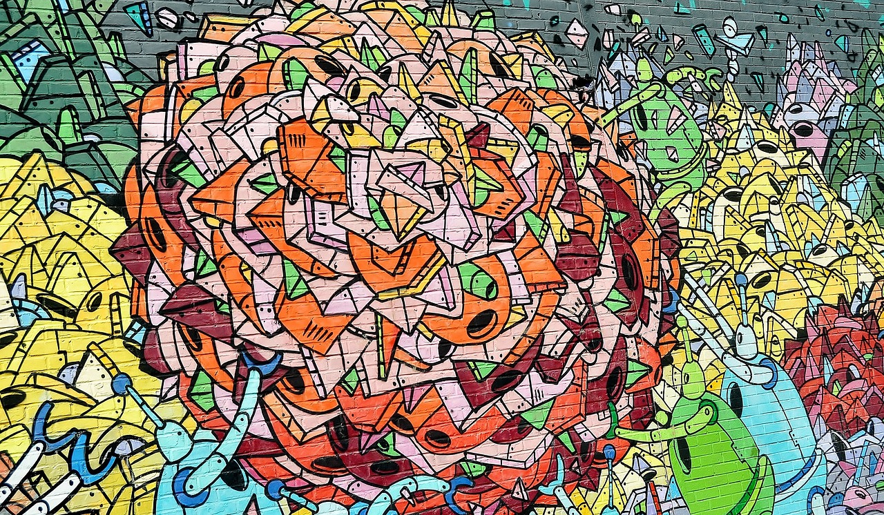 動漫產業繁榮背后的藝術魅力與價值體現