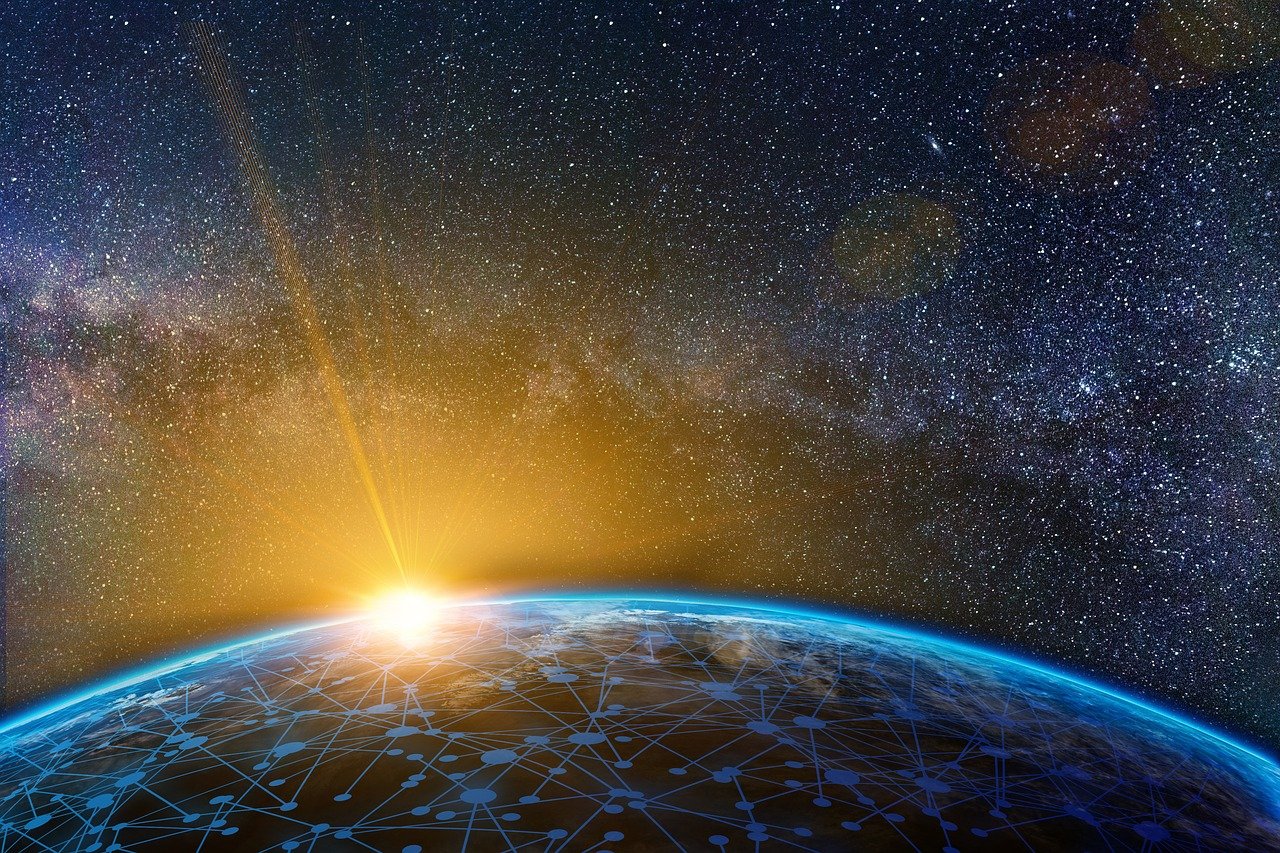 訊的明星,閃耀背后的故事與光芒