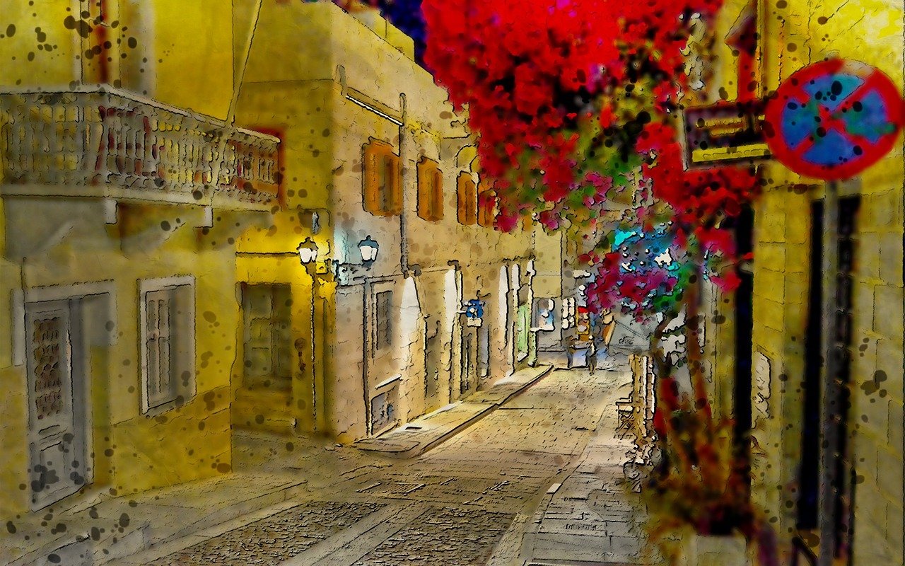 電影藝術的獨特魅力探索之旅