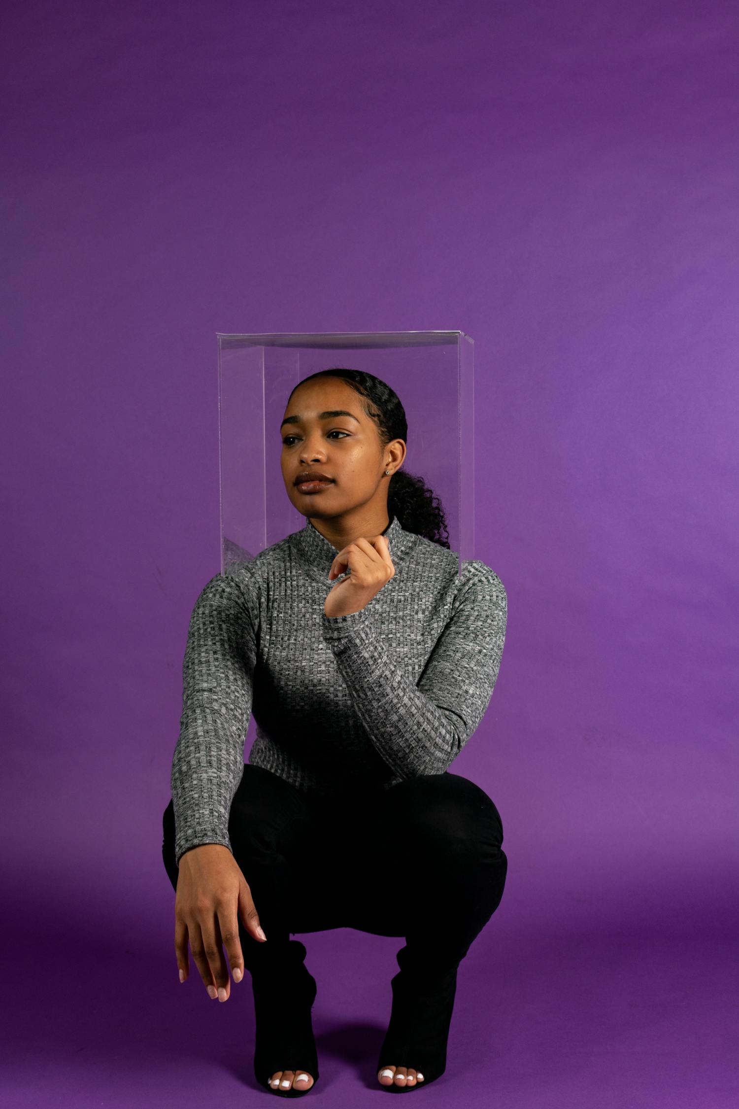 最新國模引領時尚潮流,重塑標桿魅力