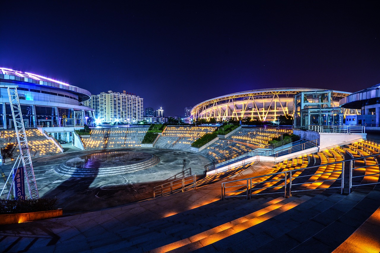 臨清最新投資引領(lǐng)城市新浪潮,加速發(fā)展步伐!