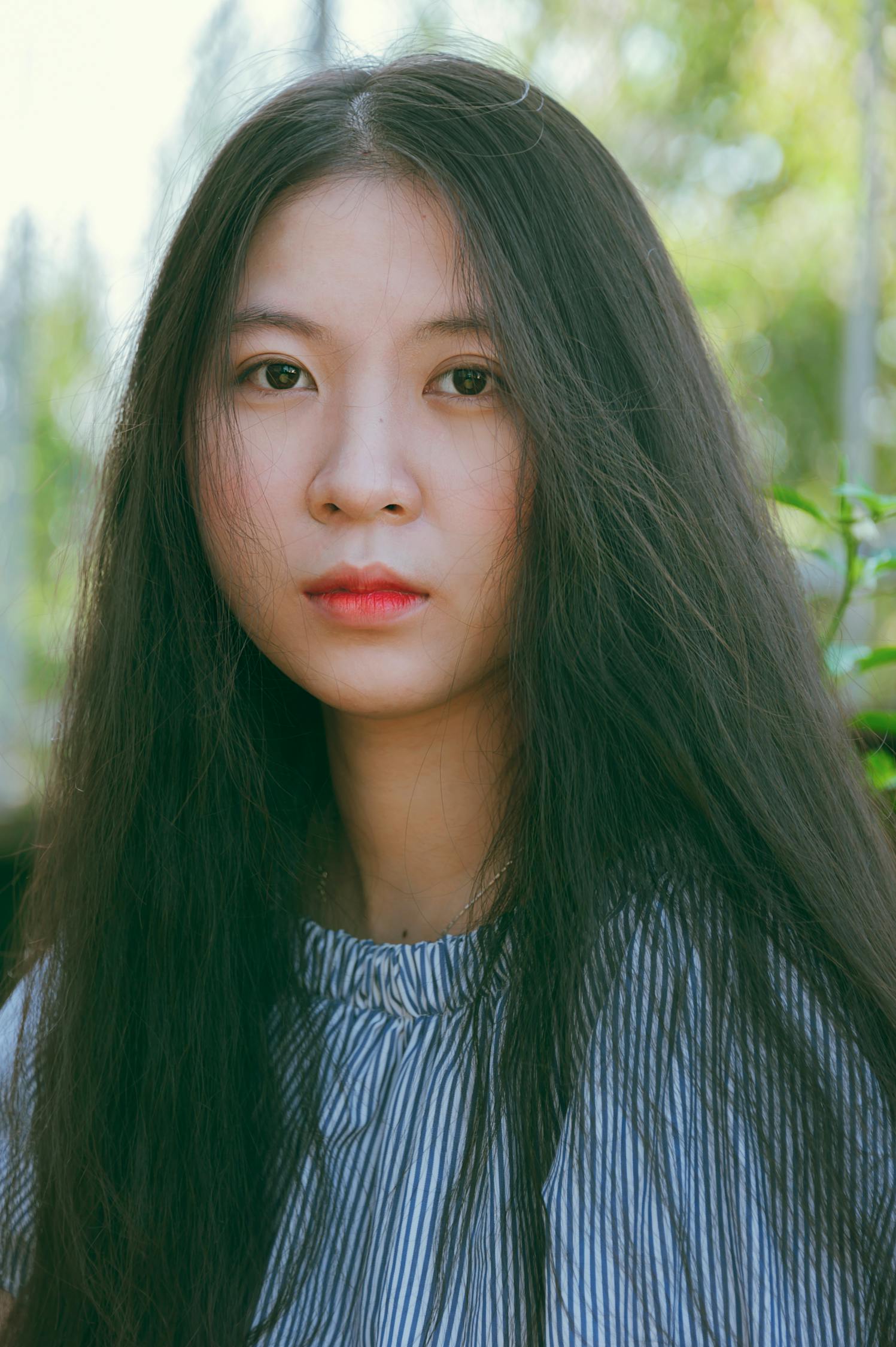 探索倉井空在線電影的魅力與影響力