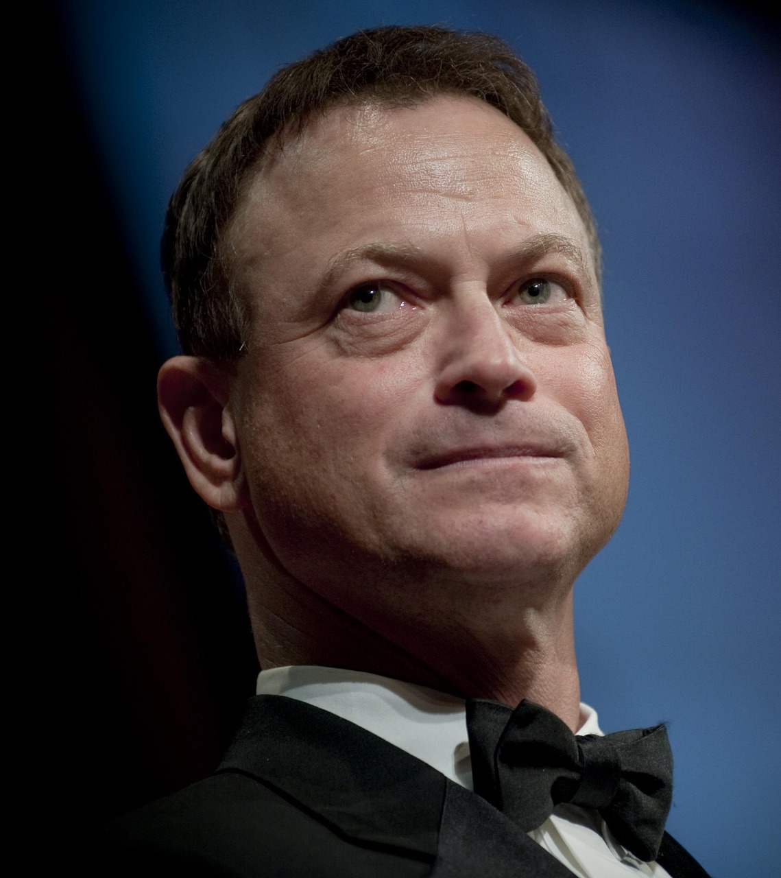 電影演員劉尚嫻,銀幕上的璀璨明星