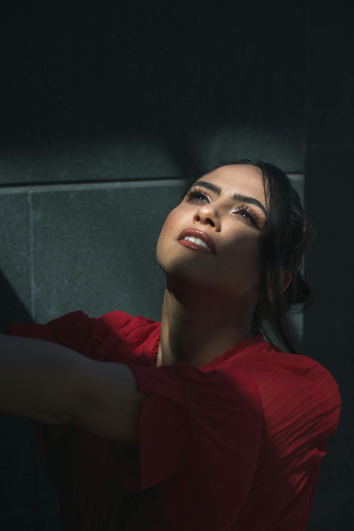 大嘴男演員，角色塑造的獨特魅力所在