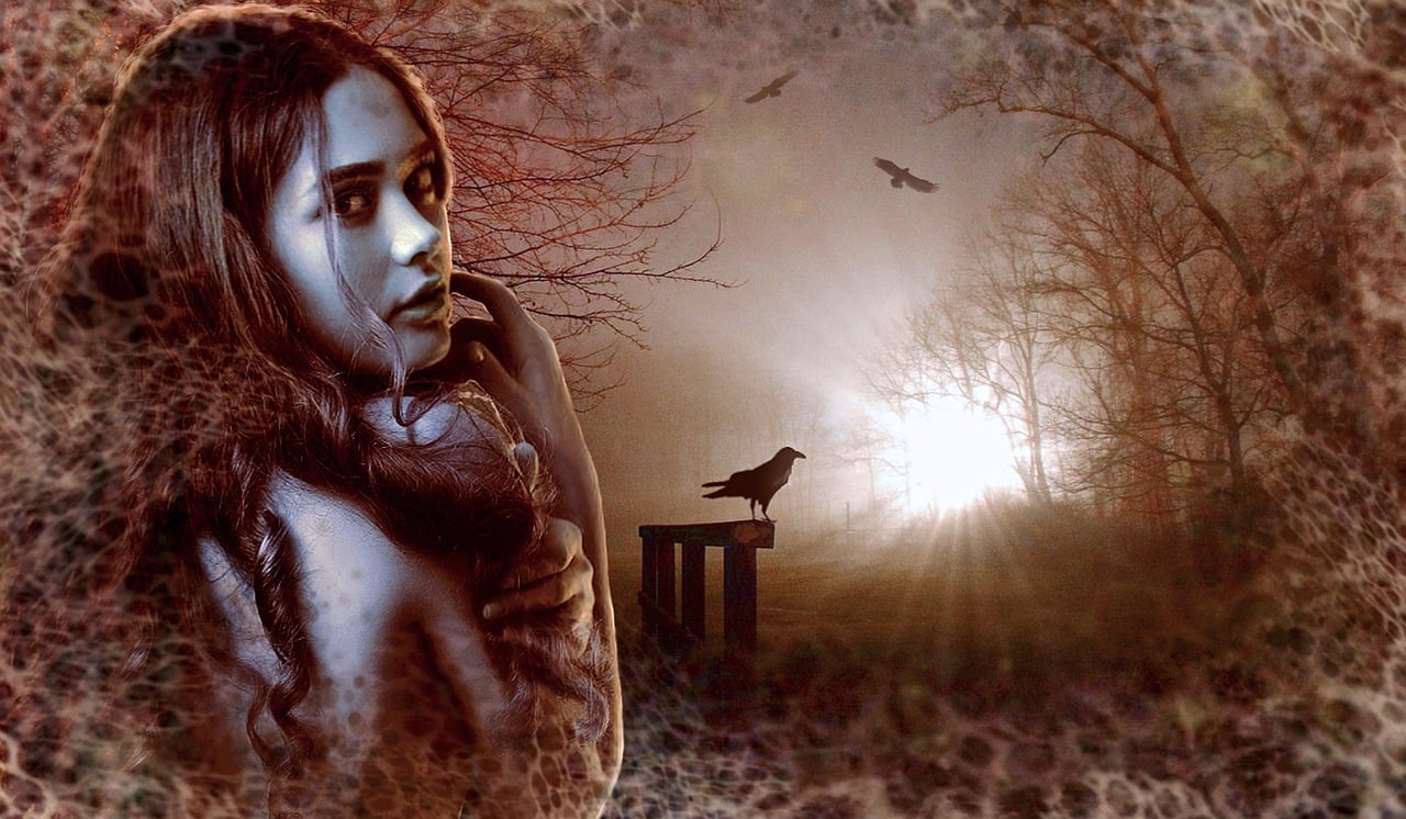 女神修仙傳最新章節(jié),神秘修仙之旅探尋