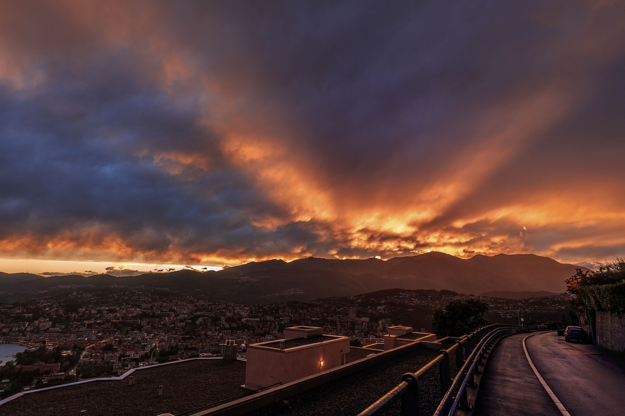 鰲江規劃新藍圖，描繪未來城市發展的壯麗畫卷