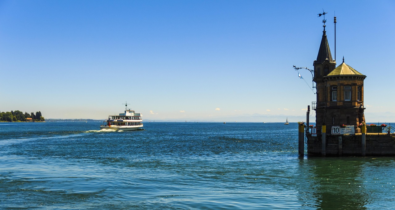 最新船舶建造進(jìn)展,探索創(chuàng)新與技術(shù)突破的新里程碑