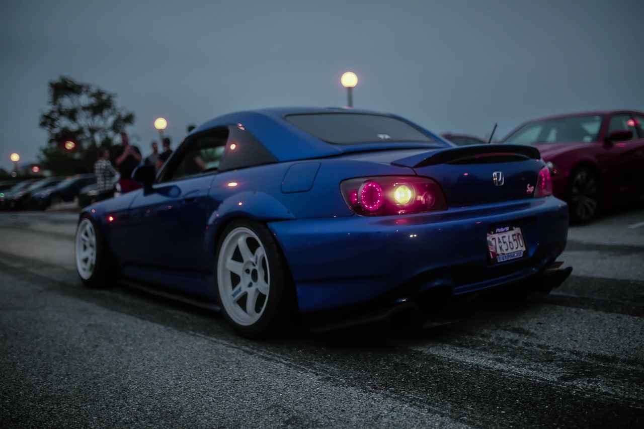 本田全新車型發布，引領未來駕駛潮流，展現新風尚