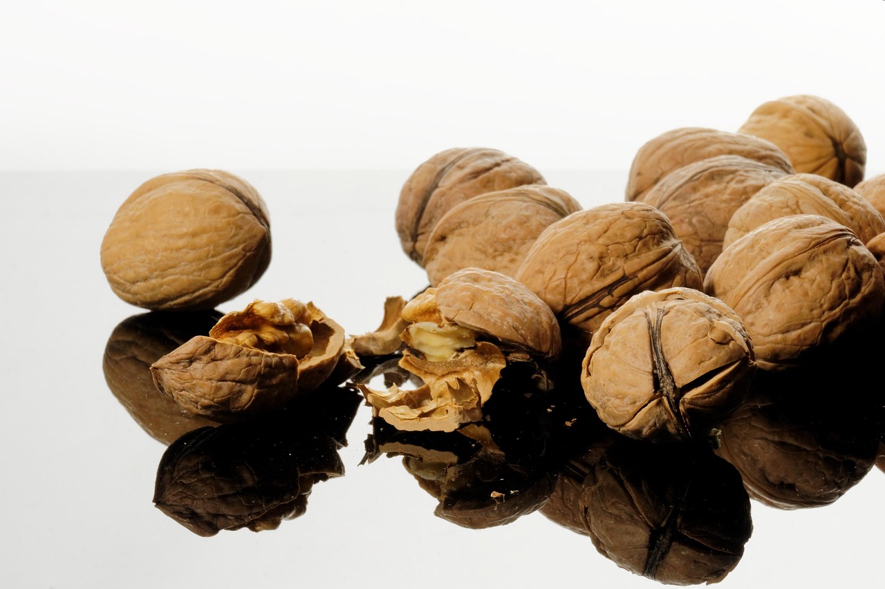 乾隆核桃，價格與圖片詳解指南