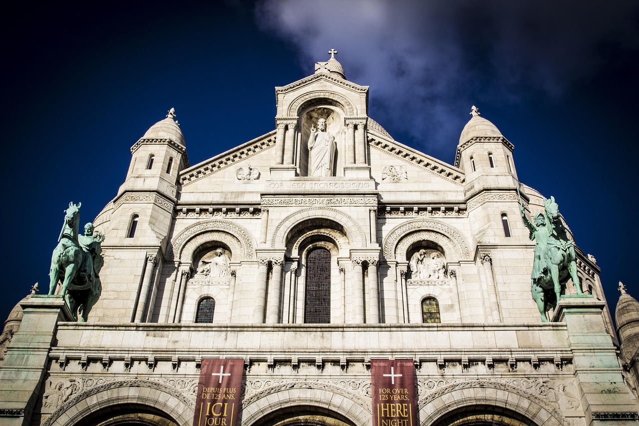 歐洲十國旅游15天行程與價格概覽