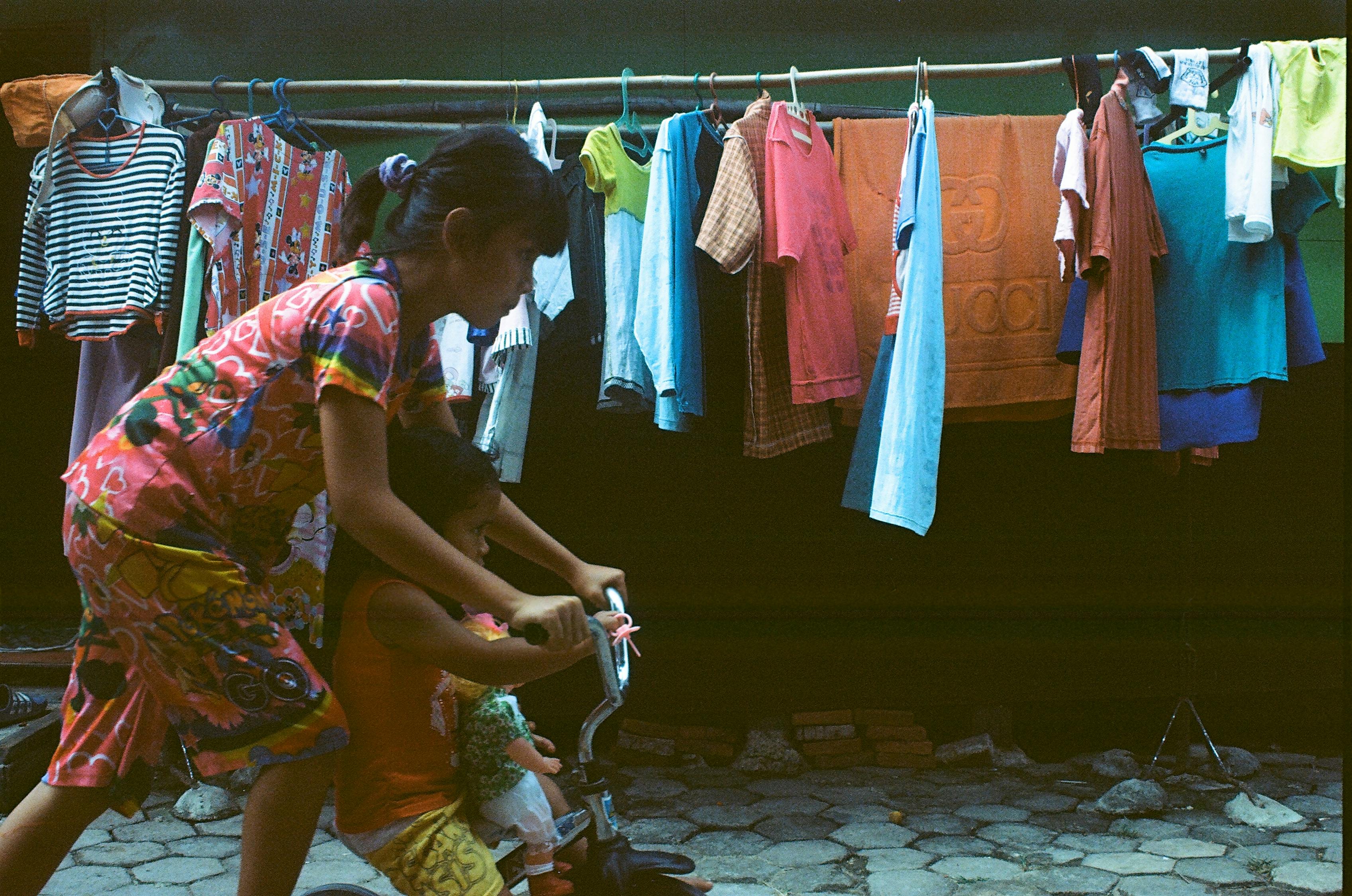 偷拍電影,獨特的觀察與體驗之道