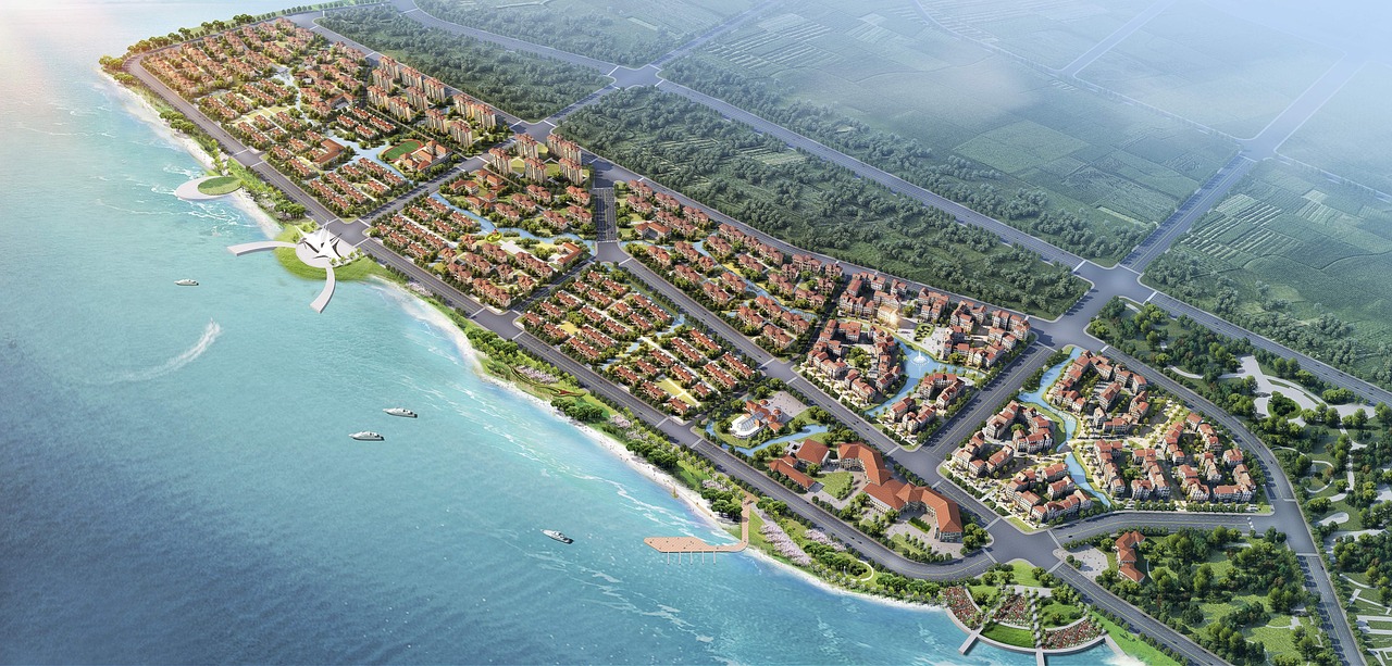 潭柘寺鎮(zhèn)未來藍(lán)圖揭秘,最新規(guī)劃圖曝光!